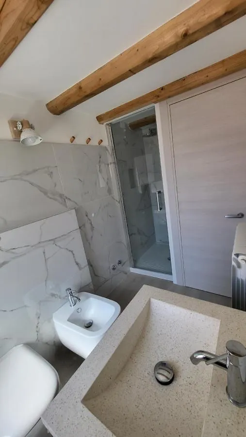 Casa Lagunare Haus Chioggia Apartamento