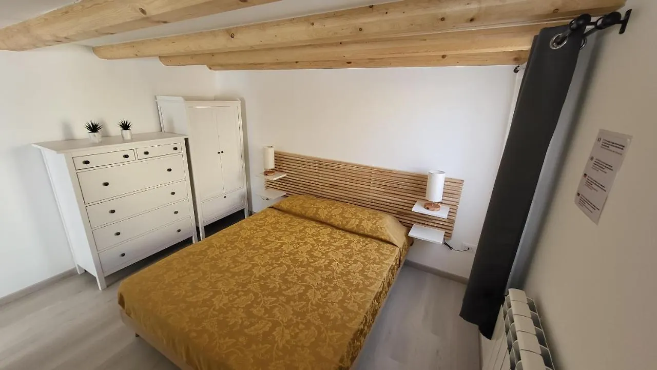 Casa Lagunare Haus Chioggia Itália