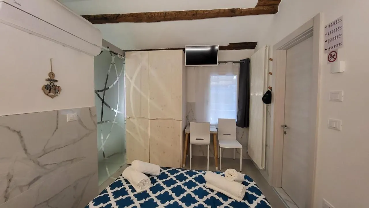 Casa Lagunare Haus Chioggia