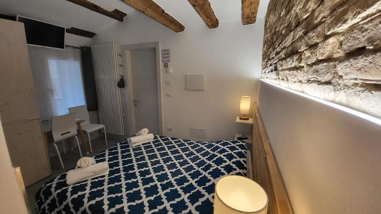 Casa Lagunare Haus Chioggia Apartamento