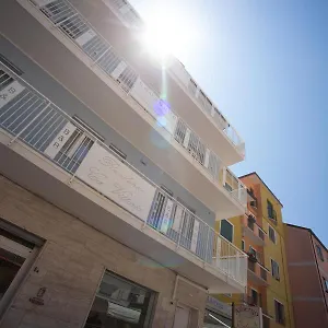 Panzió Residenza Ca' Vittoria