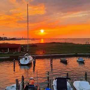 Venice Lagoon Chioggia